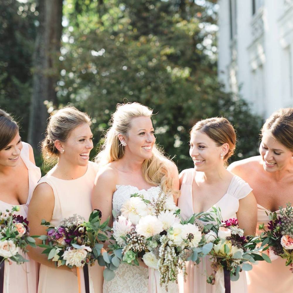 Meet your Posher, Leah jane